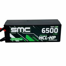 HCL-HP 14.8V-6500mAh 150C Hardcase